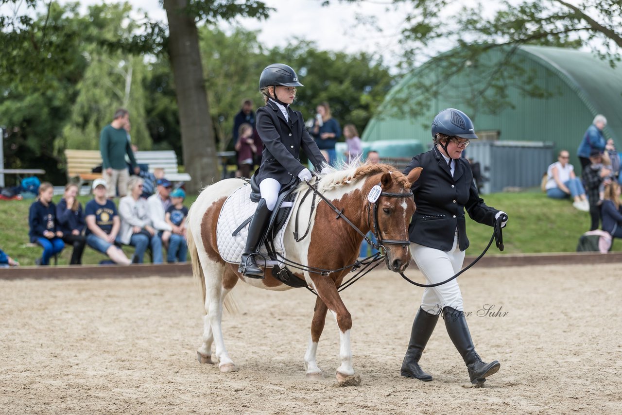 Bild 102 - Pony Akademie Turnier